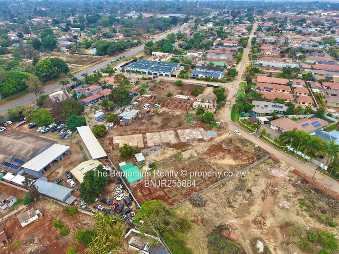 Off-Plan Development in Westgate: Only 2 Units Left (Sole Mandate)