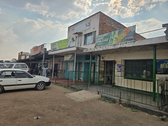 Shop & Retail Property