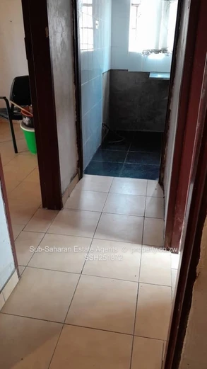 House To Let!!!