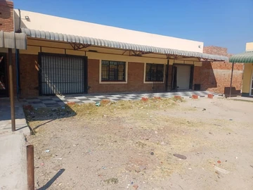 Shop & Retail Property