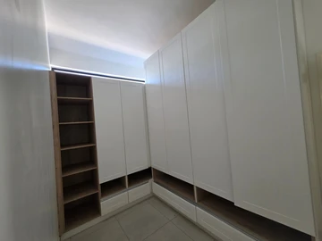 4 Bedroom Townhouse Complex