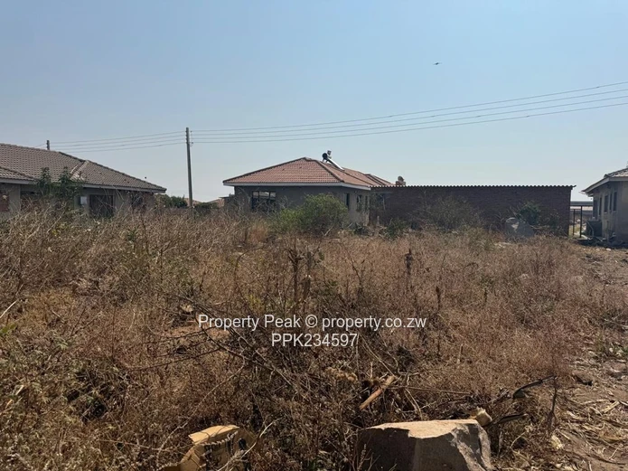 Rydale Ridge Stand For Sale