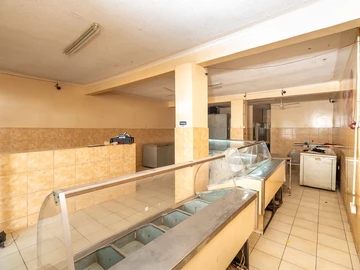 Shop & Retail Property