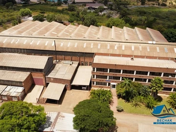 Warehouse & Factory