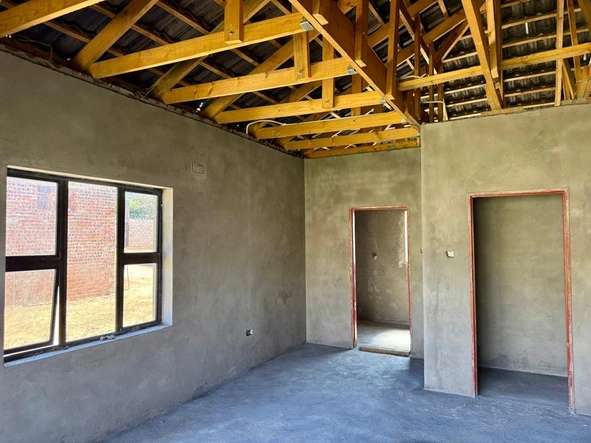 3 Bedroom Townhouse Complex
