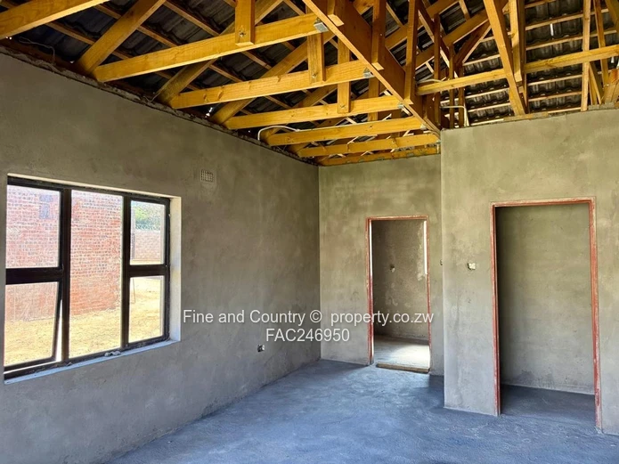 Modern Townhouse Secure | Gated Development | Shell &Core (Sole Mandate)