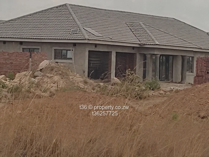 Rydle ridge stand to construct a beautiful family home
