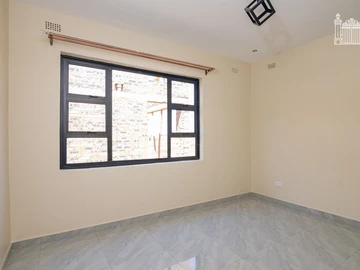 3 Bedroom Townhouse Complex