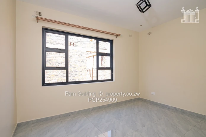 Newly Built Townhouse To Let – Pomona City