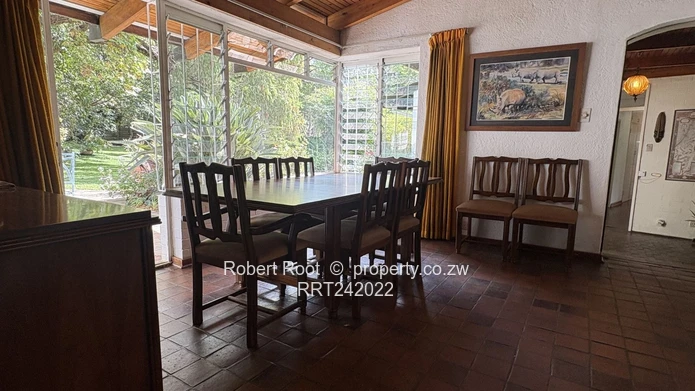 Ballantyne Park Residence