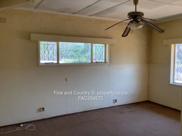 House for Sale with Development Potential in Burnside