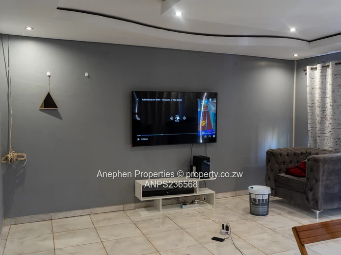 TYNWALD NORTH HARARE,Solid gem for sale near Madokero Mall,Kikman 