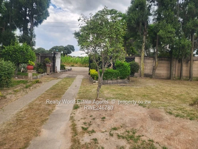 Waterfalls Prospect – Property For Sale