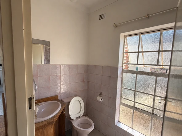 3 Bedroom Townhouse Complex