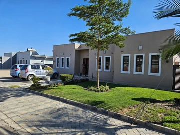 3 Bedroom Townhouse Complex