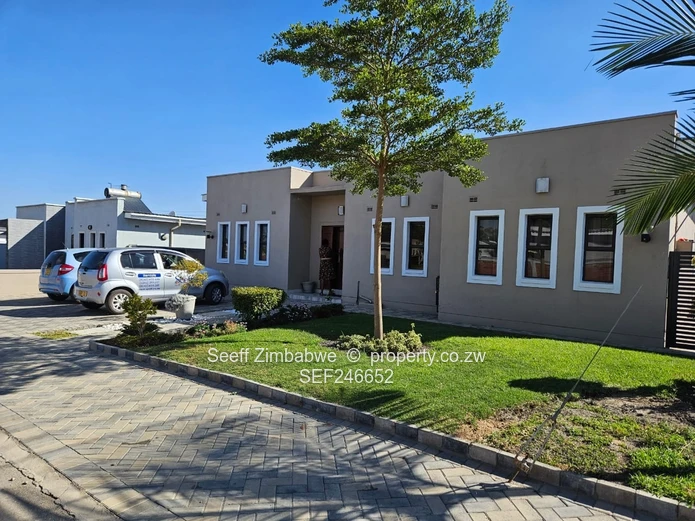 Modern 3-Bedroom Furnished Home | Arlington Estate