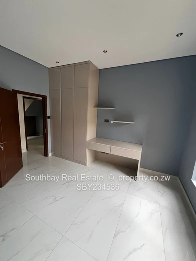 Luxurious Duplex Apartment for Rent