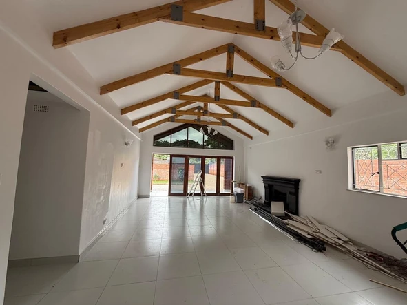 4 Bedroom Townhouse Complex