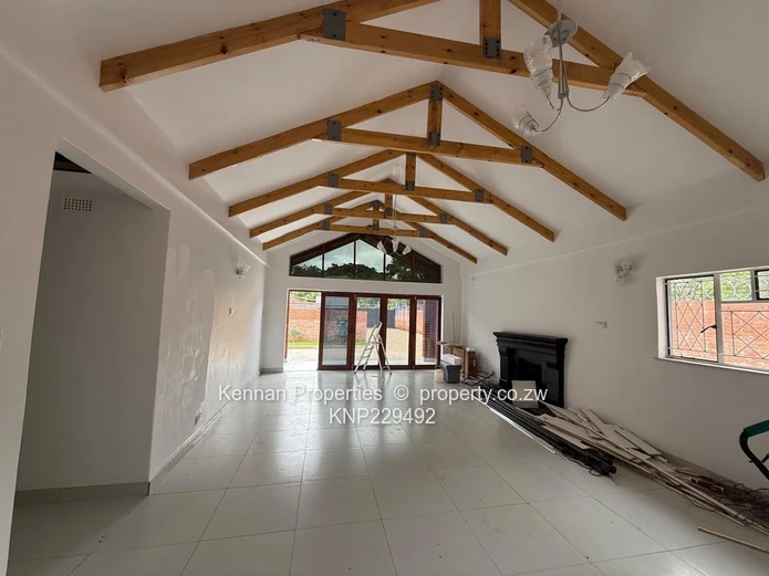 All-new unit available for rent  