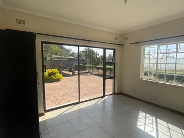 2 Bedroom Cottage