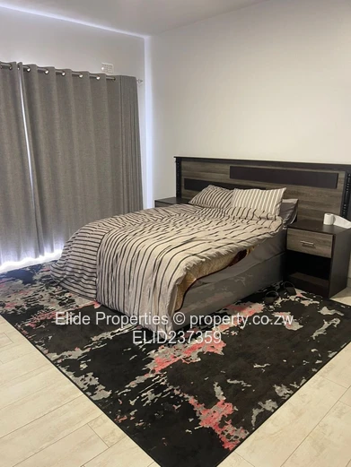 3 Bedroom Cluster in Avondale (Sole Mandate)