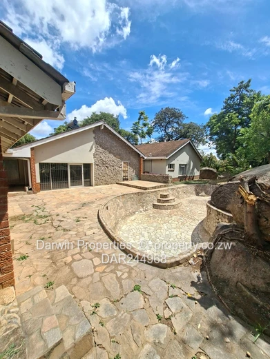 Spacious. Immaculate 6-Bedroom Home/Office Setup