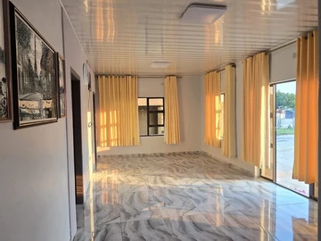 2 Bedroom Cottage