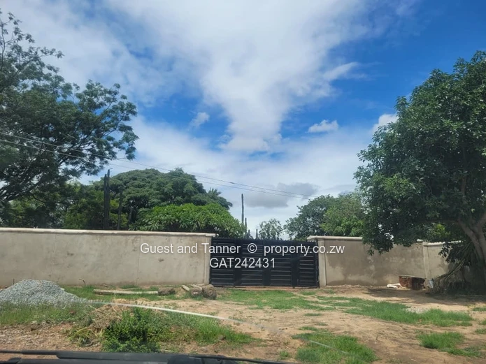 Newly Renovated 3-Bedroom House for Rent