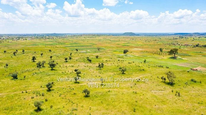 Prime Urban Development Land | Bulawayo road | Zvimba