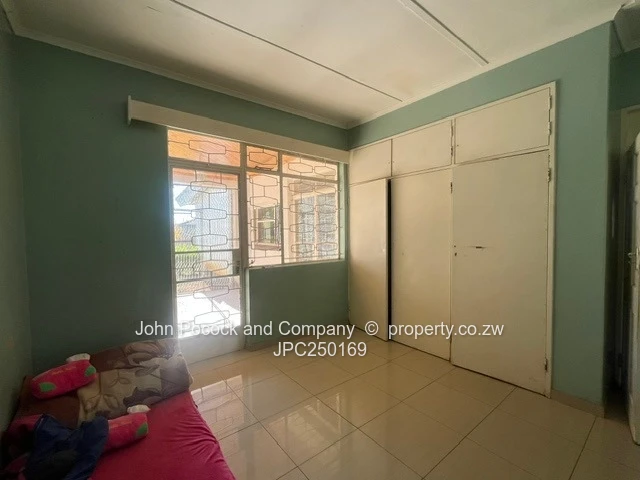 HILSIDE with commercial in mind