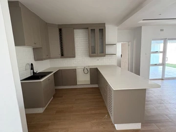 2 Bedroom Townhouse Complex