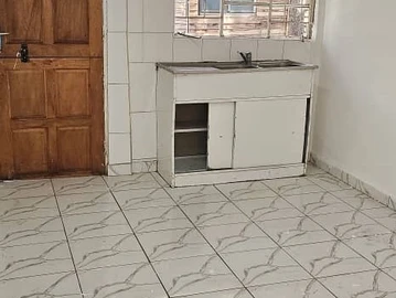 2 Bedroom Cottage