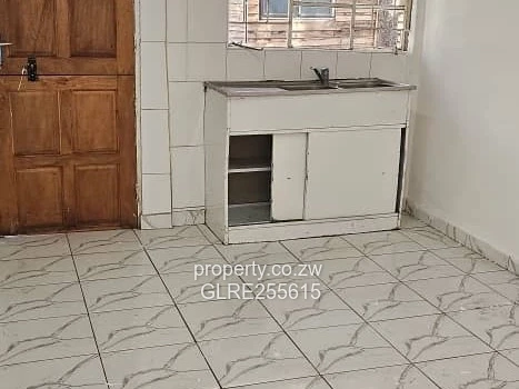 2-Bed Cottage in Tynwald — Borehole, Tiled Lounge
