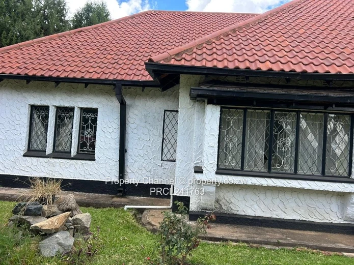 Belgravia Retail Shop 