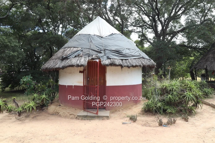 Prospect Park – Prime Land with 3-Bedroom Home (Sole Mandate)