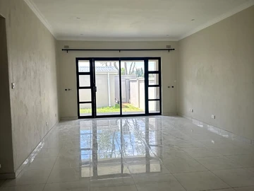 9 Unit Townhouse Complex