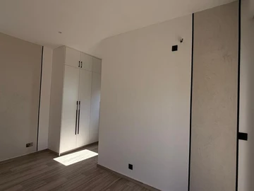 3 Bedroom Garden Flat