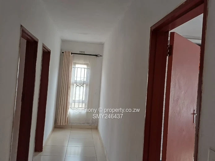 Spacious Home For House