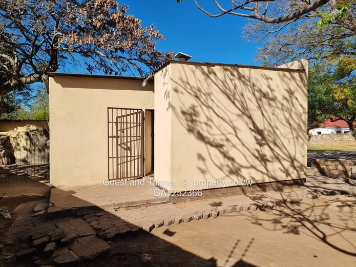 Hillside, Bulawayo | Executive Family Home