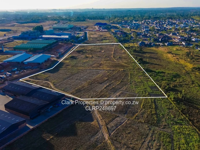 Prime Industrial Stands for Sale in Arlington!