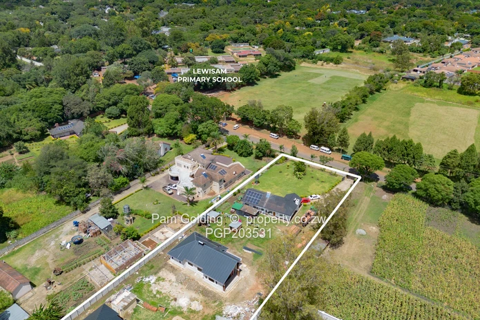 Discover Modern Living In A Prime Location