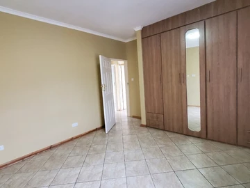 2 Bedroom Garden Flat