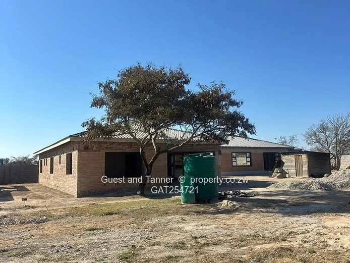 Townhouse Stand For Sale in Mqabuko Heights