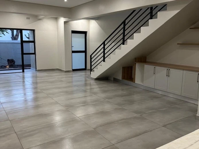 Quinnington townhouse to rent 