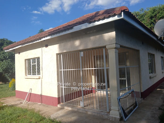 Hatfield cottage to rent