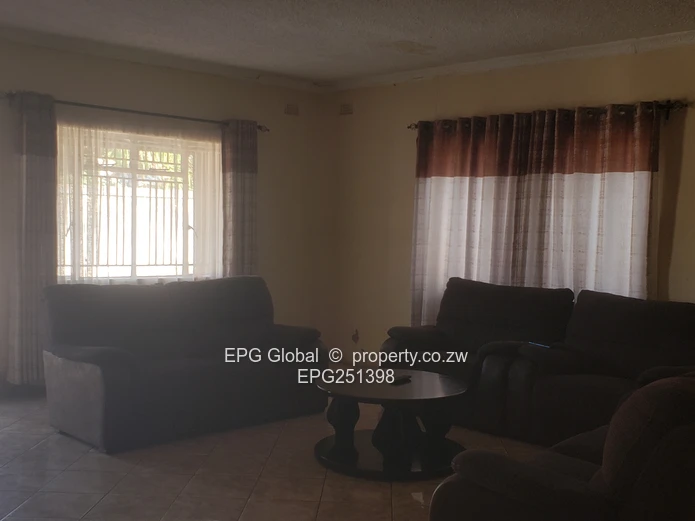 Solid Family house for sale 