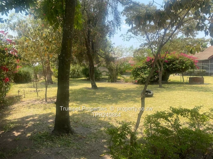 Spacious 5-Bed Family Home on 4,314m² with Pool – Hatfield