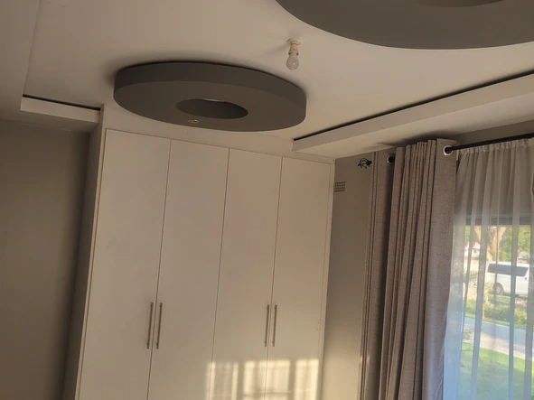 3 Bedroom Garden Flat