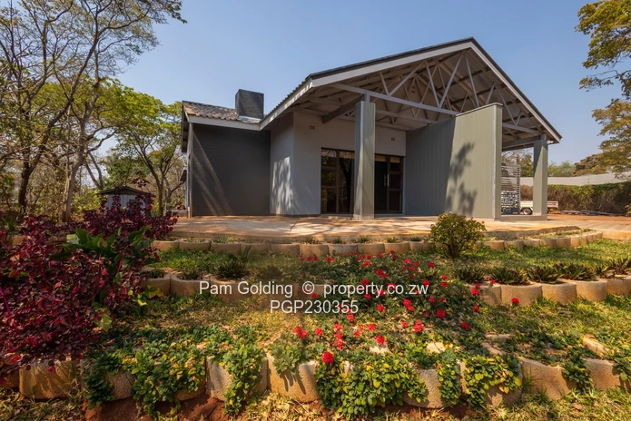 Modern Opulence Meets Prime Location
