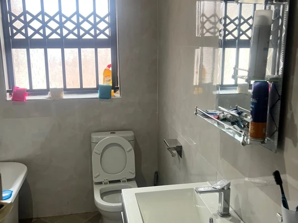 4 Bedroom Townhouse Complex